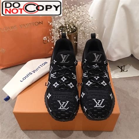 replica louis vuitton mens trainers|louis vuitton men's trainers vnr.